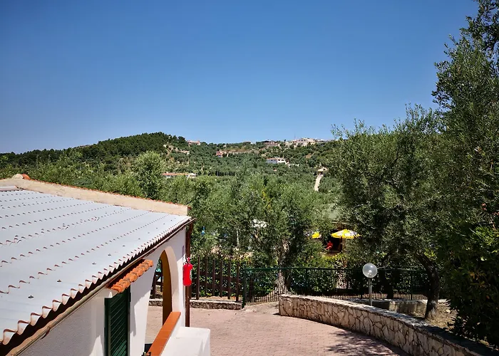 Villaggio Mare Blu Vieste
